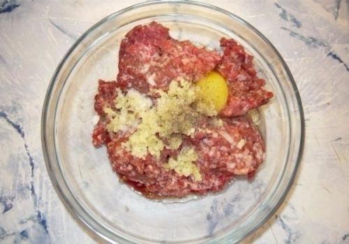 Спагетти с фрикадельками и соусом. 02 Спагетти с фрикадельками и соусом. 02