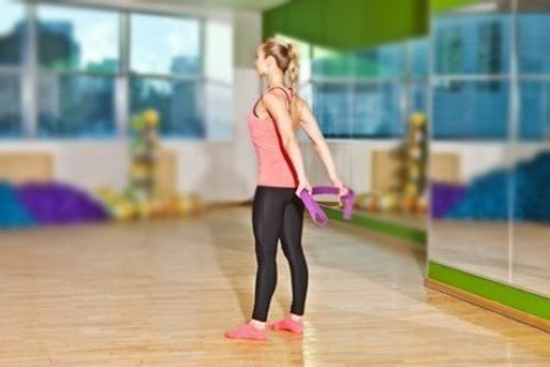 Растяжка для начинающих? 01 Растяжка для начинающих? 01