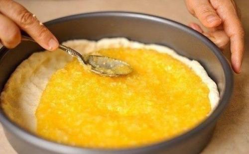 Лимонный, очень нежный пирог? 05 Лимонный, очень нежный пирог? 05