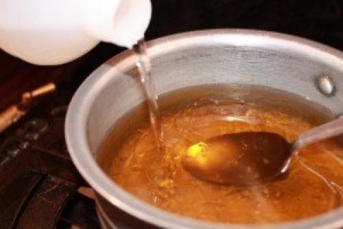 Пахлава алжирская. Обожаю эту восточную сладость, что уж тут говорить. 08 Пахлава алжирская. Обожаю эту восточную сладость, что уж тут говорить. 08