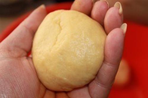 Пахлава алжирская. Обожаю эту восточную сладость, что уж тут говорить. 01 Пахлава алжирская. Обожаю эту восточную сладость, что уж тут говорить. 01