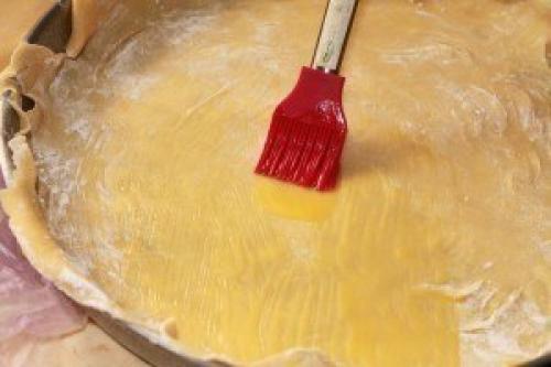 Пахлава алжирская. Обожаю эту восточную сладость, что уж тут говорить. 03 Пахлава алжирская. Обожаю эту восточную сладость, что уж тут говорить. 03