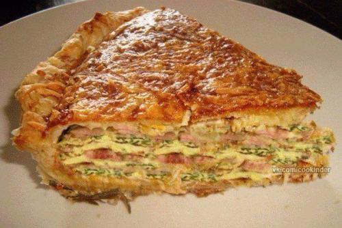 Самые быстрые пироги: топ - 6 рецептов? 04