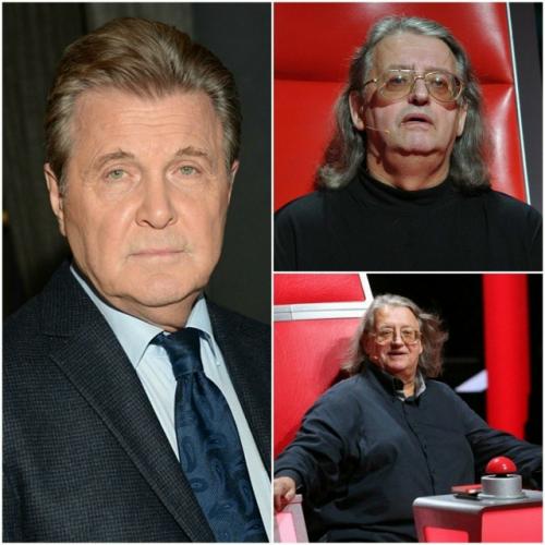 Я никогда бы не занял его место! Я никогда бы не занял его место!