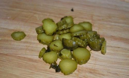 Суп - солянка? Суп - солянка пошаговый рецепт - очень простой рецепт. 04 Суп - солянка? Суп - солянка пошаговый рецепт - очень простой рецепт. 04