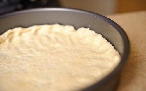 Лимонный, очень нежный пирог? 07 Лимонный, очень нежный пирог? 07