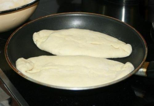 Хачапури Проще не Бывает. 03