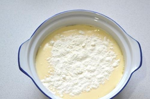 Торт Медовый пух. 03 Торт Медовый пух. 03