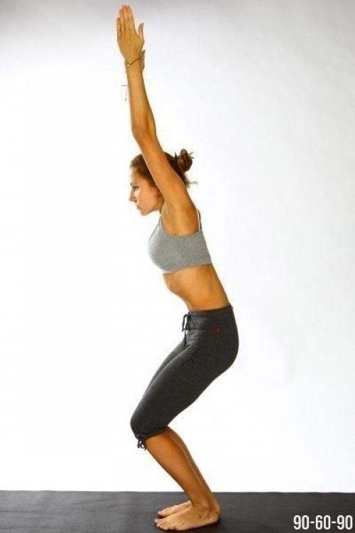 Йога для хорошего самочувствия. 08 Йога для хорошего самочувствия. 08