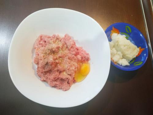 Галантин из курицы с грибами. 03 Галантин из курицы с грибами. 03