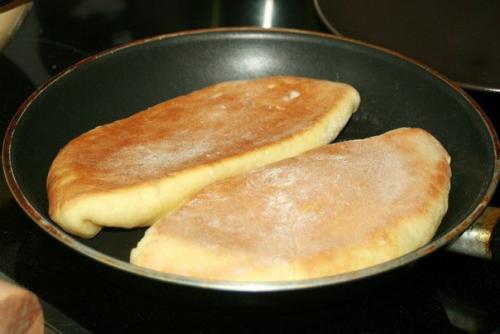 Хачапури Проще не Бывает. 04