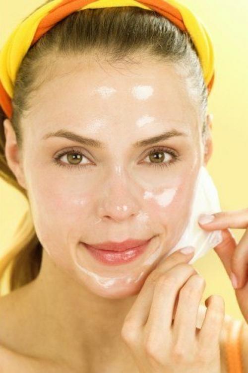 Если пить желатин от морщин. Желатин от морщин!