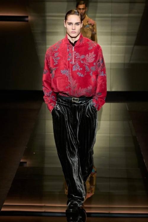 Мы продолжаем мужской день. 04