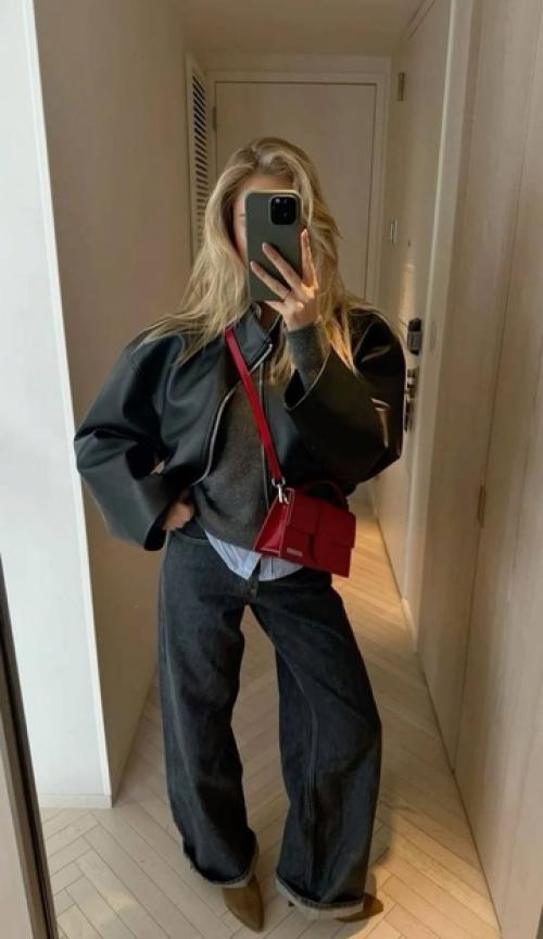 3 грубые ошибки в образе, которые портят впечатление. 03