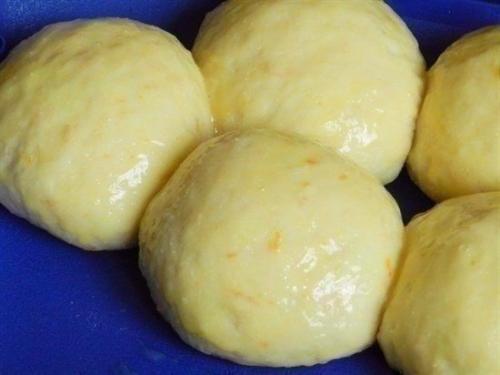 Творожные булочки - нереально мягкие! 04 Творожные булочки - нереально мягкие! 04