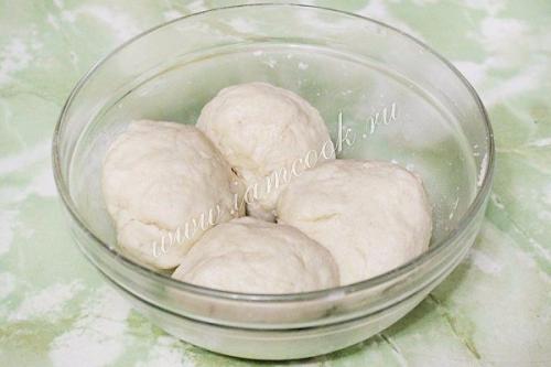 Сметанный торт с фруктами. 02 Сметанный торт с фруктами. 02