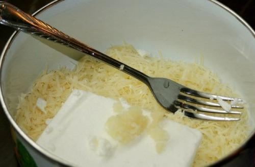 Хачапури Проще не Бывает. 02