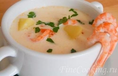 10 рецептов с креветками. 08 10 рецептов с креветками. 08