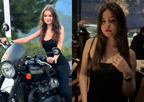 Недавно появилась информация о том, что новая жена 49-летнего режиссера марка Горобца младше его дочери. 01