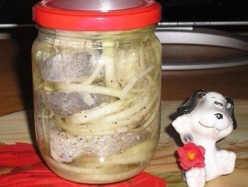 Солёная, маринованная, копчёная рыбка легко! 06 Солёная, маринованная, копчёная рыбка легко! 06