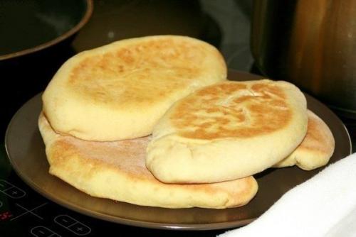 Хачапури Проще не Бывает.