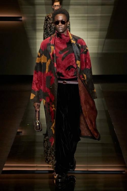 Мы продолжаем мужской день. 01