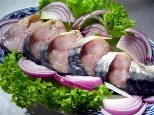 Солёная, маринованная, копчёная рыбка легко! 02 Солёная, маринованная, копчёная рыбка легко! 02