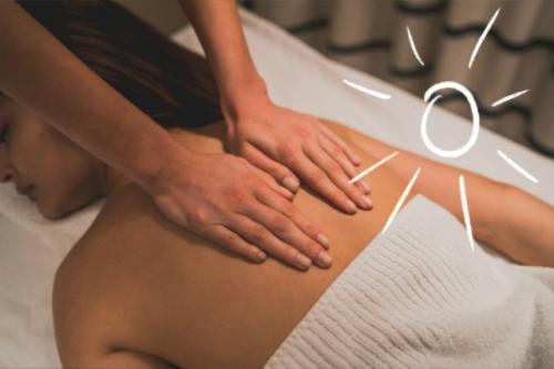 Салон коррекции фигуры ищет модель на классический релакс массаж.

