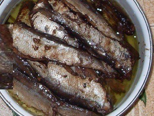 Солёная, маринованная, копчёная рыбка легко! 08 Солёная, маринованная, копчёная рыбка легко! 08
