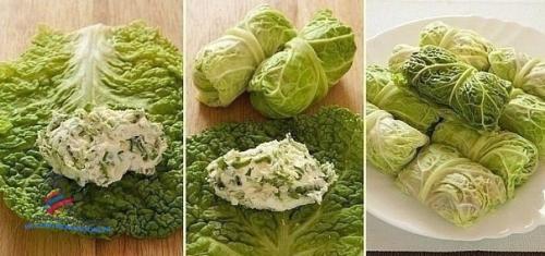 Очень вкусно и полезно.