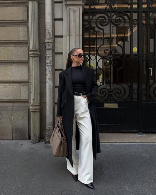 3 грубые ошибки в образе, которые портят впечатление. 04