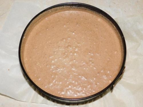 Креативный торт для мужчины. 02