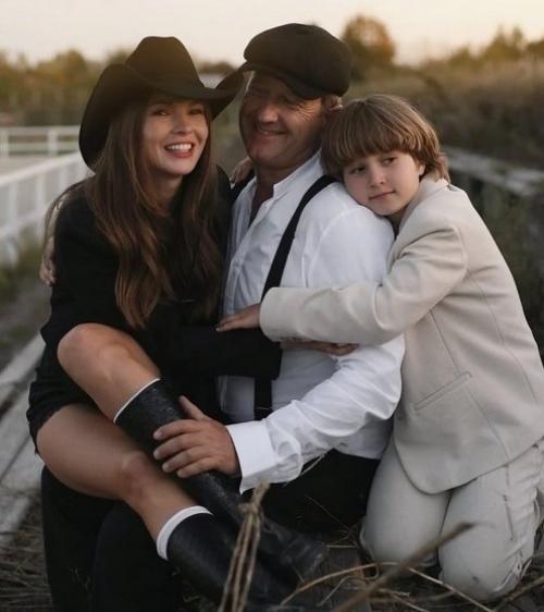 Ждут Второго Ребёнка - Наталья бардо и Марюс вайсберг поделились с подписчиками радостной новостью. 02