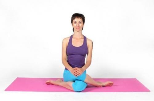 Йога против варикоза? 03