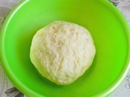 Творожные булочки - нереально мягкие! 07 Творожные булочки - нереально мягкие! 07