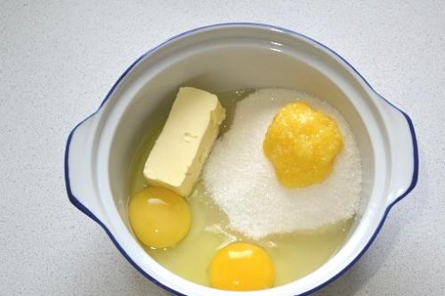 Торт Медовый пух. 02 Торт Медовый пух. 02