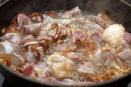 Узбекский плов (андижанский! 03 Узбекский плов (андижанский! 03