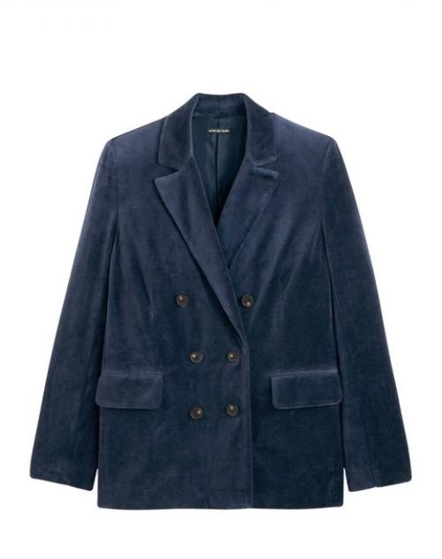 Подборка блейзеров от Аниты. 03