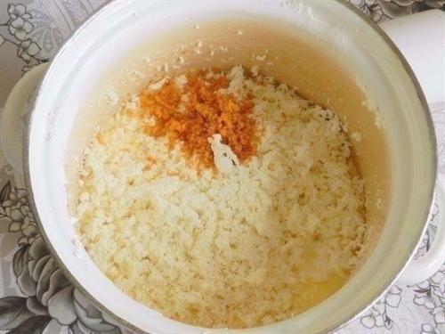 Творожные булочки - нереально мягкие! 06 Творожные булочки - нереально мягкие! 06