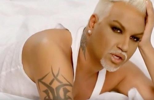 Нормaльная трансформaция. Азис одумaлся и стал на мужика похож! 01