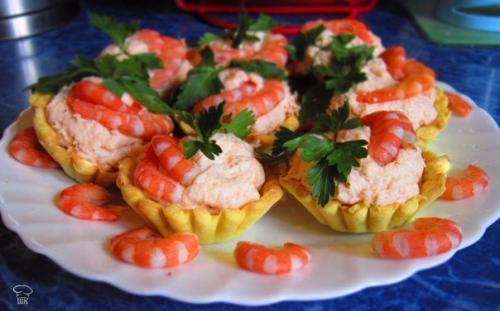 10 рецептов с креветками. 07 10 рецептов с креветками. 07