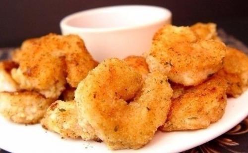 10 рецептов с креветками. 05 10 рецептов с креветками. 05