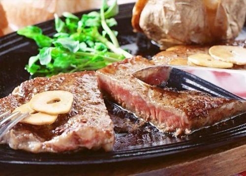 Мы делаем нашу пищу не жирной.