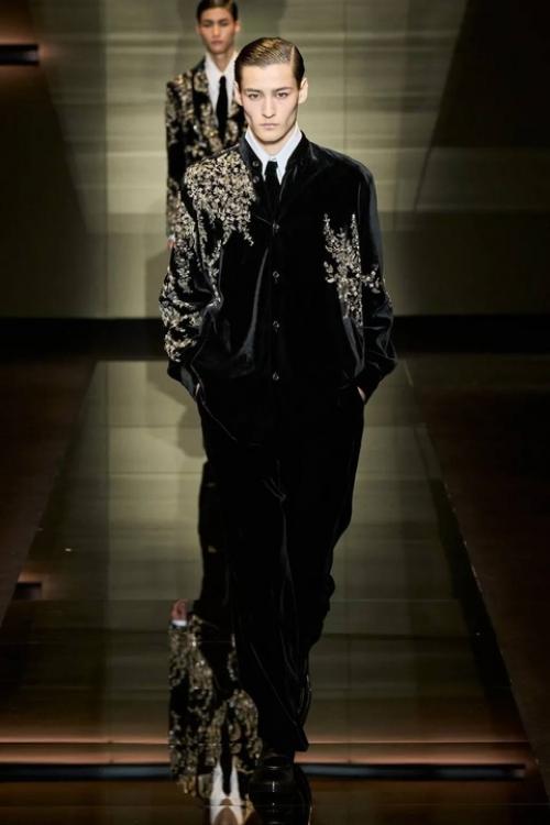 Мы продолжаем мужской день. 05