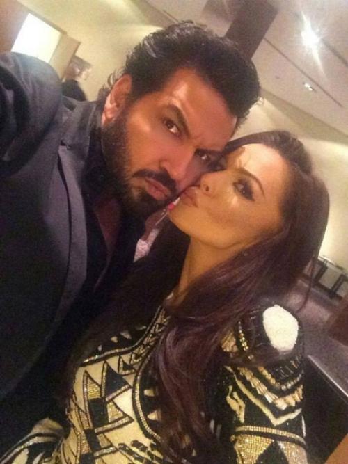 Нормaльная трансформaция. Азис одумaлся и стал на мужика похож! 04