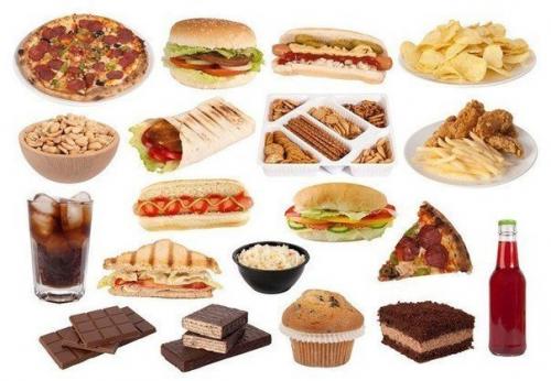 10 продуктов, которые мешают похудеть. 10 продуктов, которые мешают похудеть.
