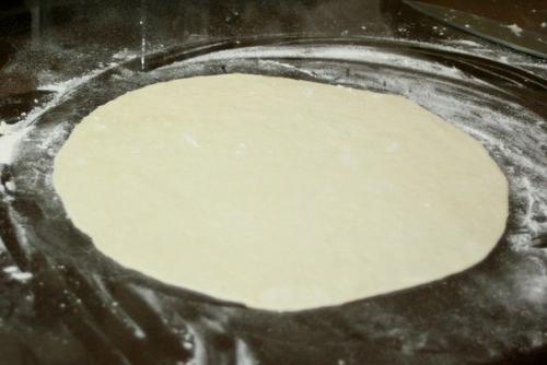 Хачапури Проще не Бывает. 01