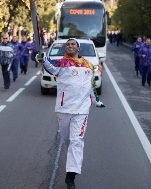 Николай цискаридзе против бодипозитива. 01