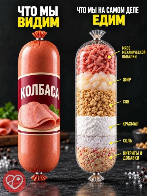 Что на самом деле скрывается в составе популярных продуктов? 03