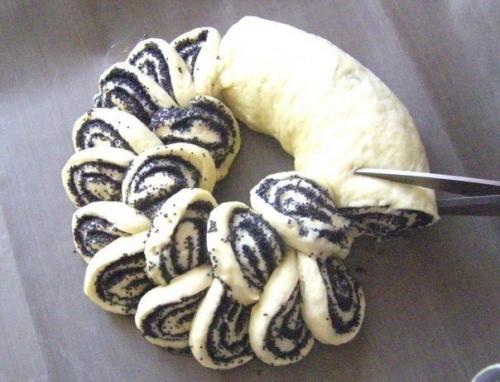 Пирог Бабушкина Салфетка. 03